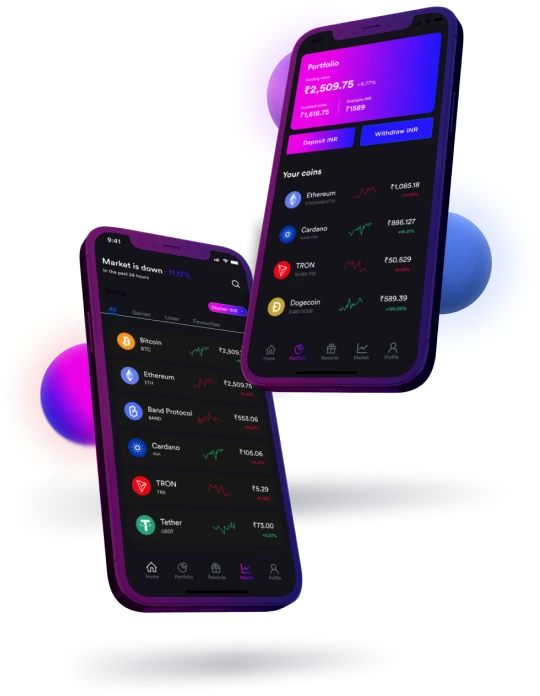 Jambo Nexora - JOIN A FINANCIAL TRANSFORMATION WITH Jambo Nexora