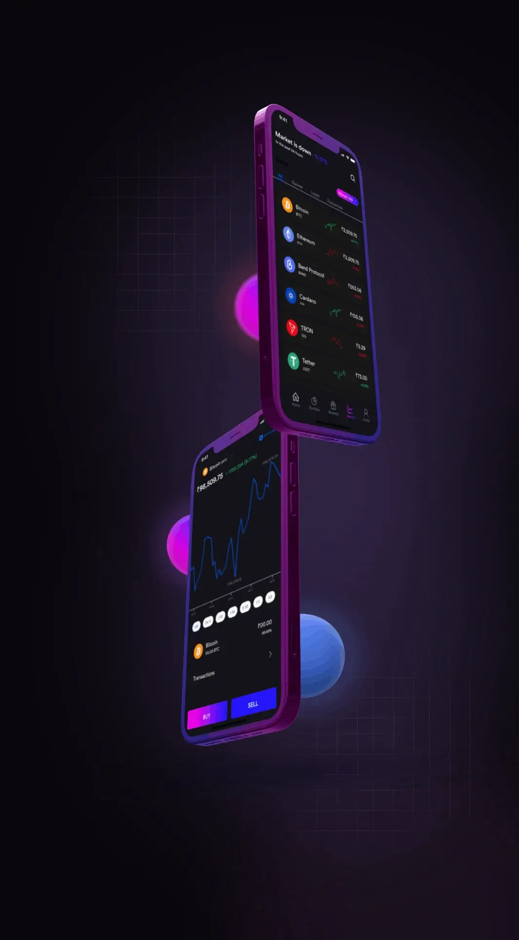 Jambo Nexora -