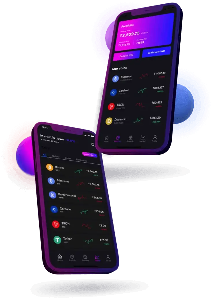 Jambo Nexora - Enroll" or "Create an account